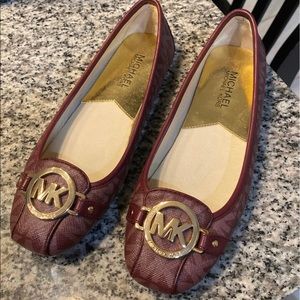 Michael Kors Flats
